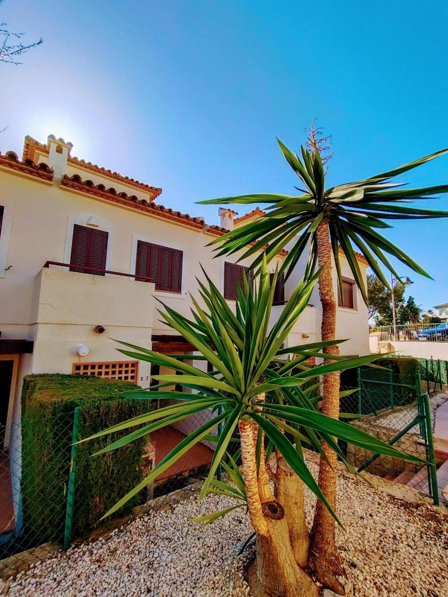 Holiday home Duplex Cerca De Ideal Familias *