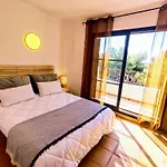 Casa Benidorm Ideal Para Familias