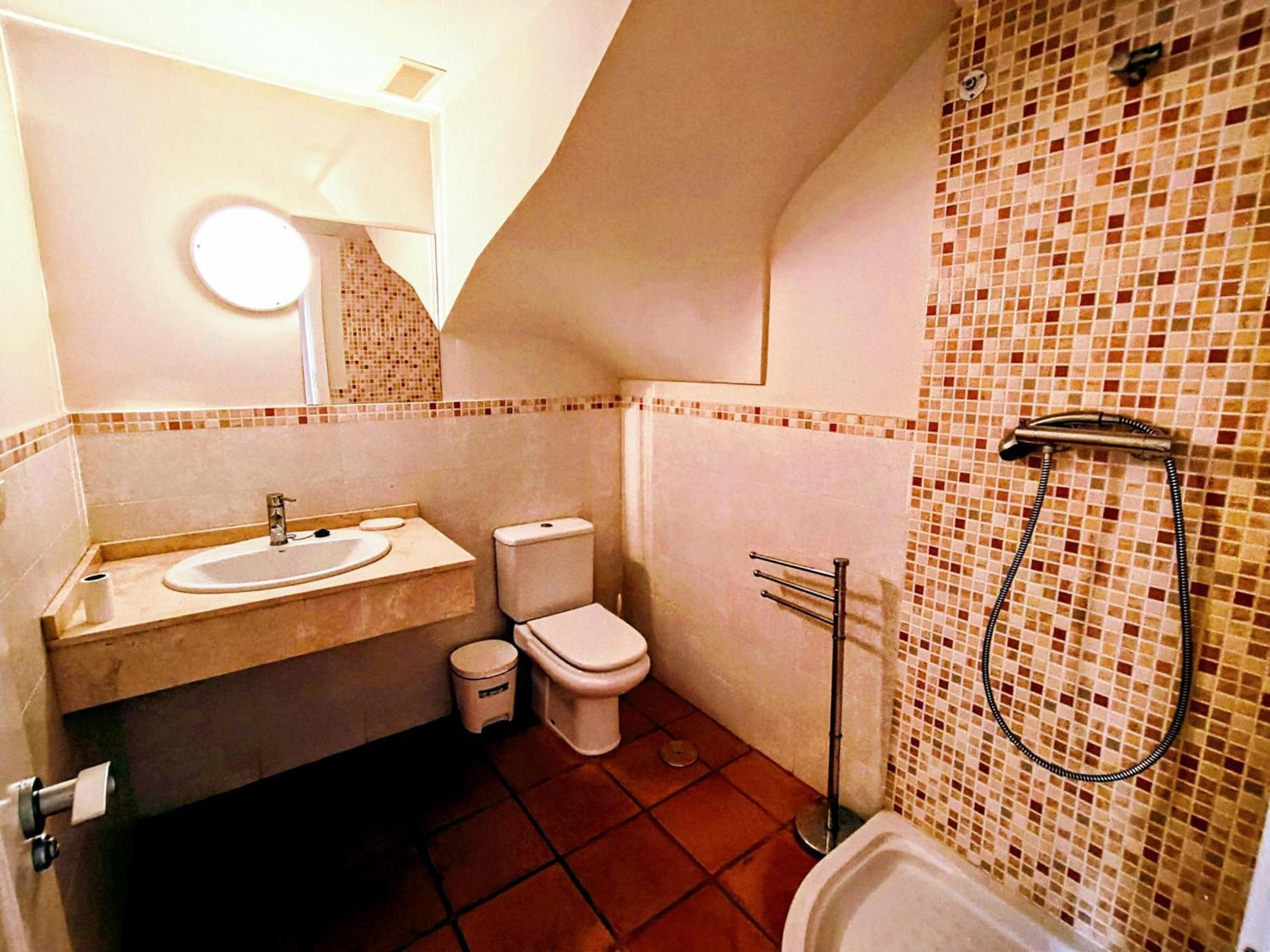 Casa Ideal Familias Holiday home Benidorm