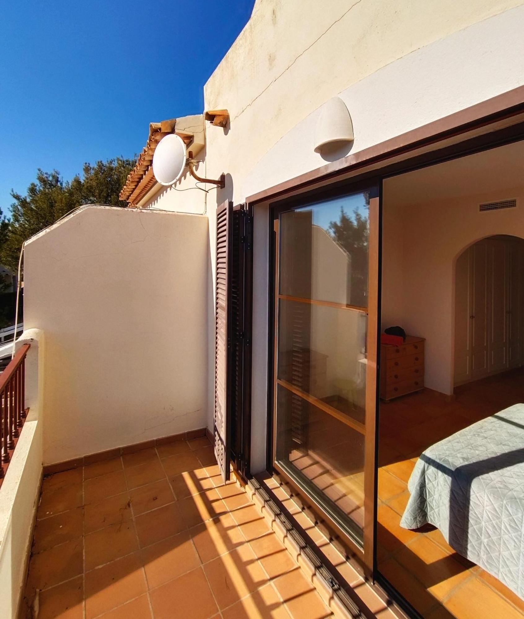 Casa Ideal Familias Benidorm
