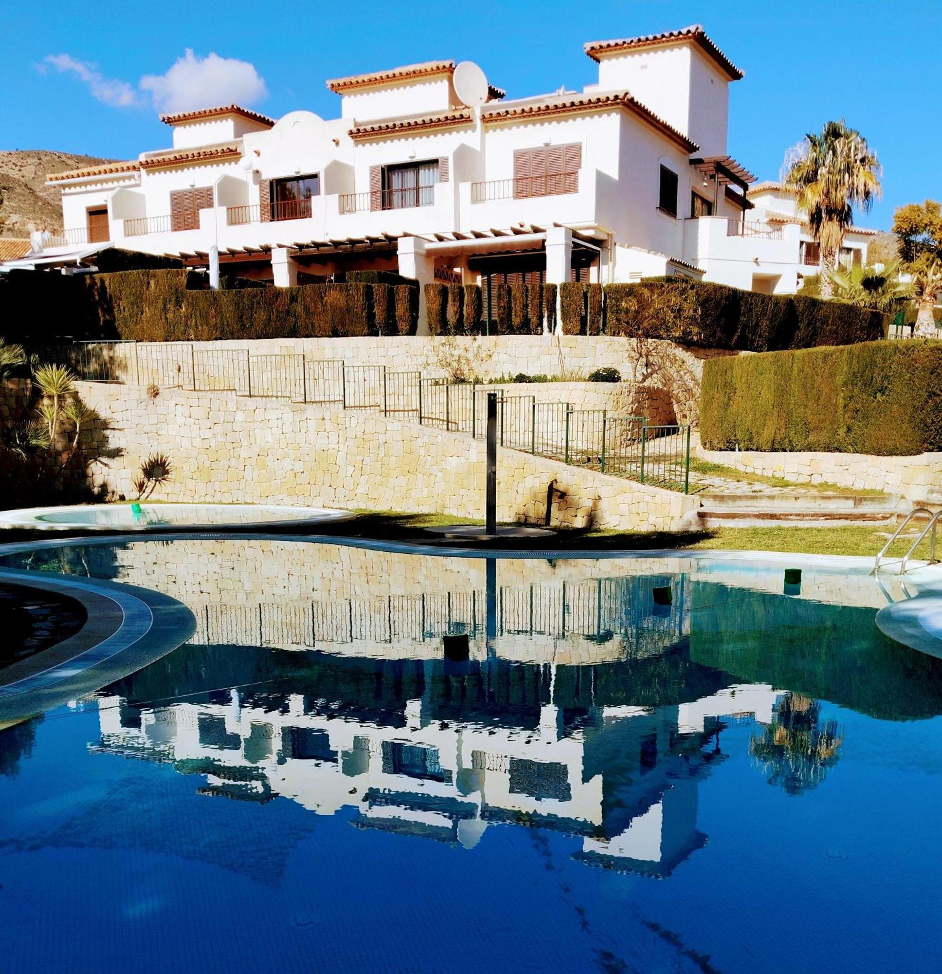 Holiday home Casa Ideal Familias