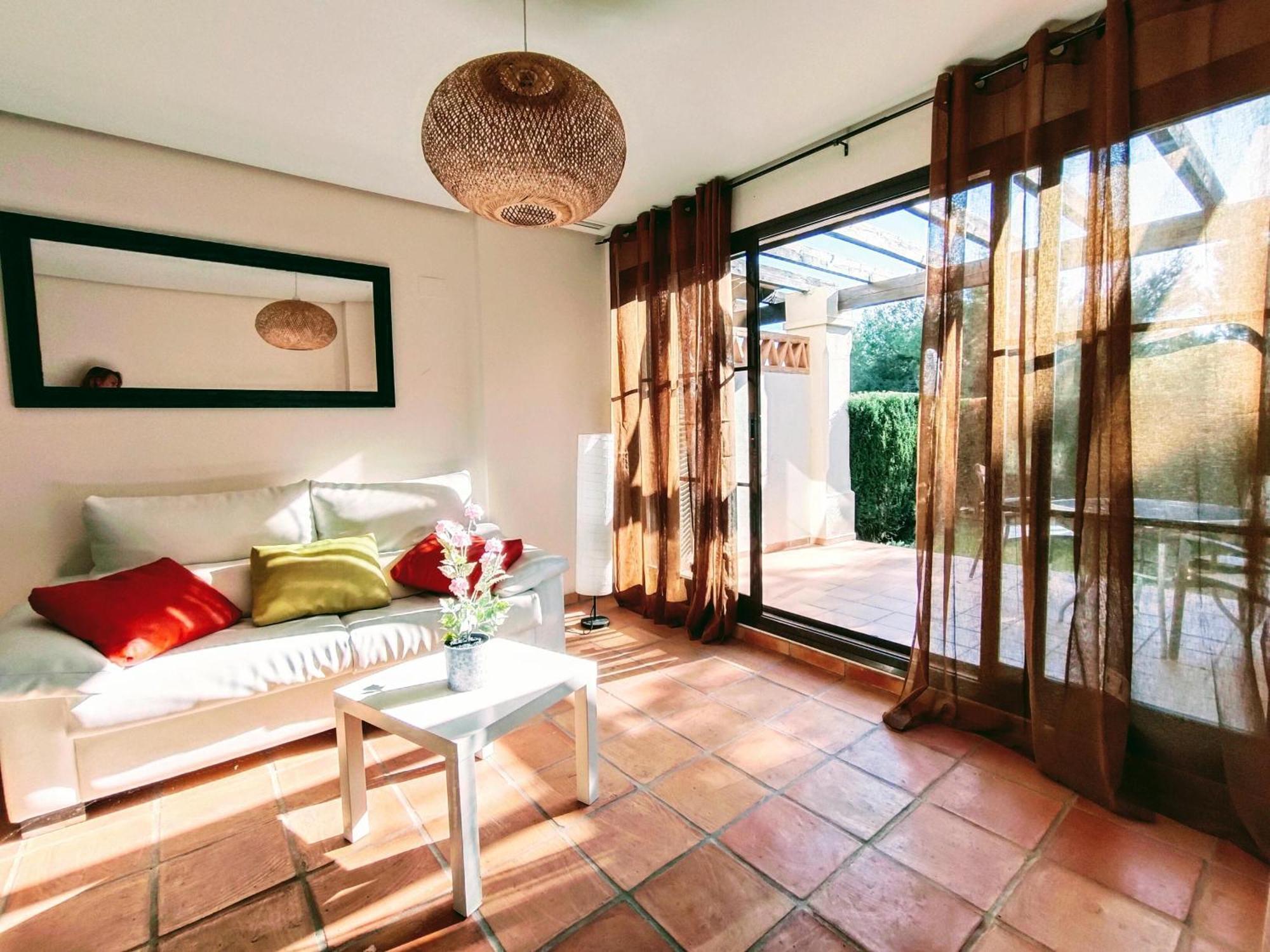 Casa Ideal Familias Holiday home Benidorm