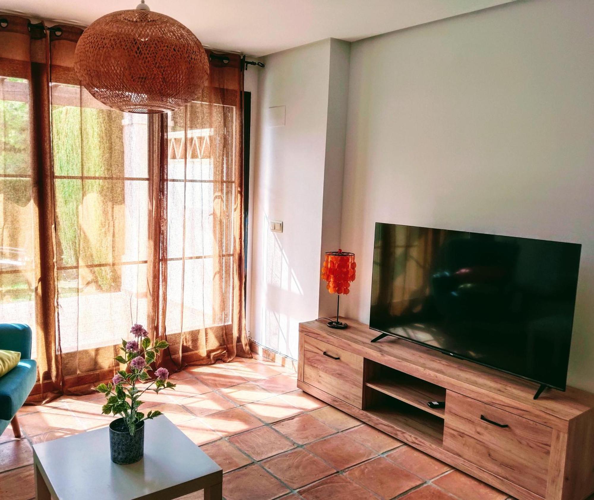 Casa Ideal Familias Benidorm