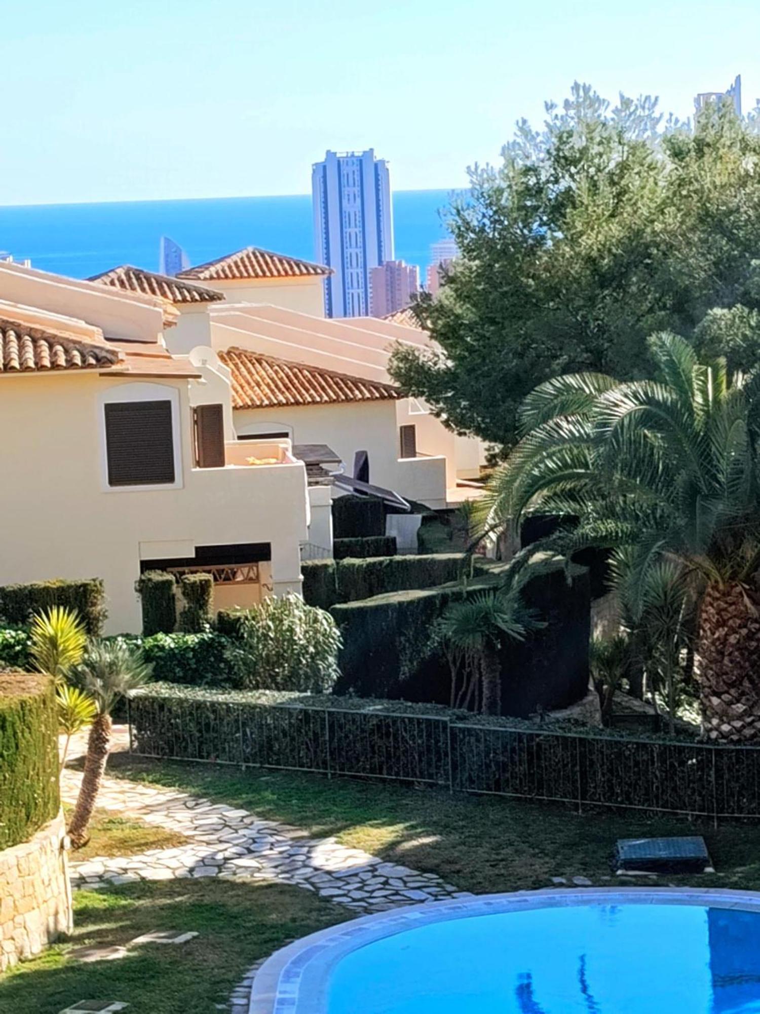 Casa Ideal Familias Holiday home *