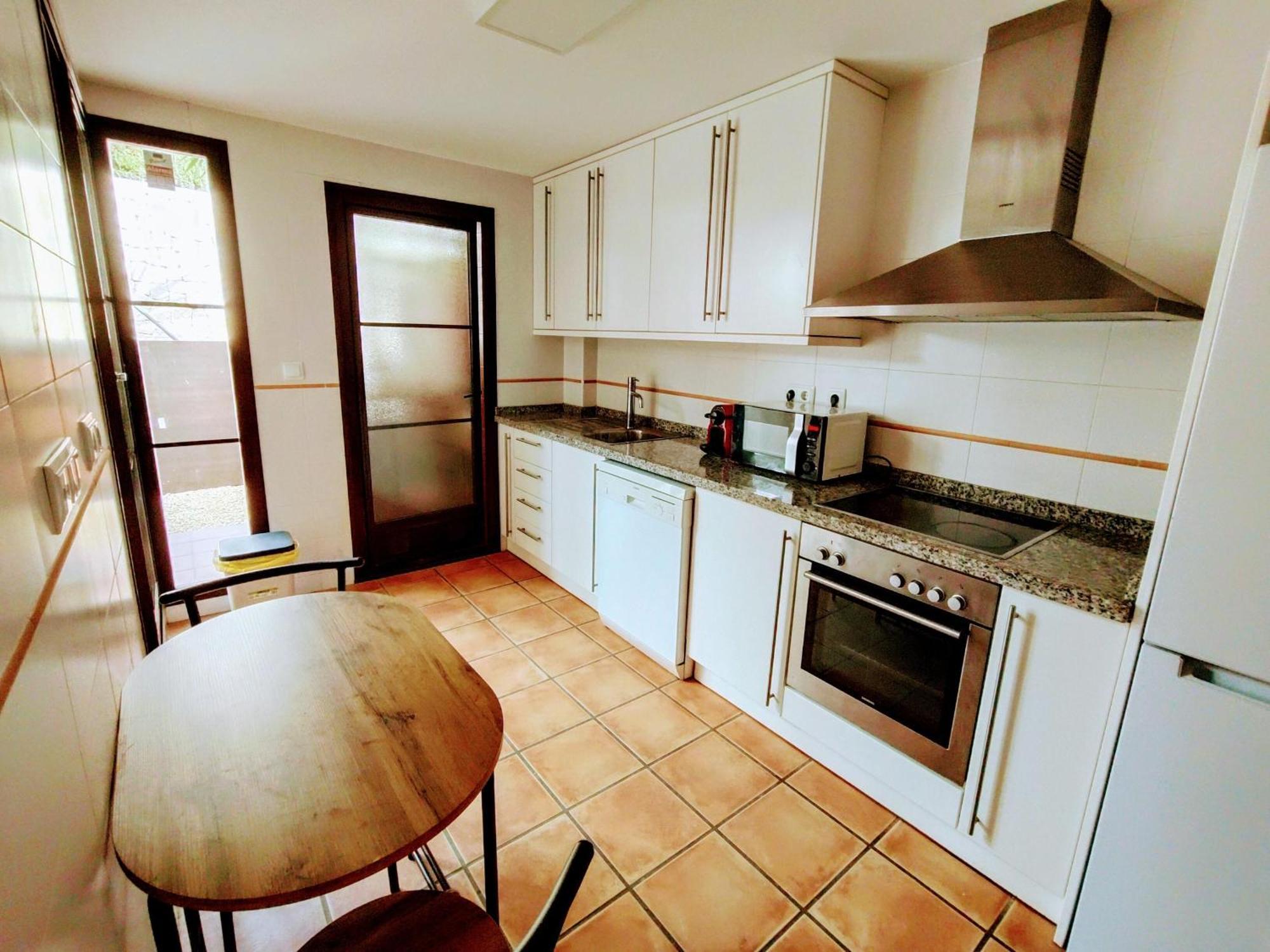 Casa Ideal Familias