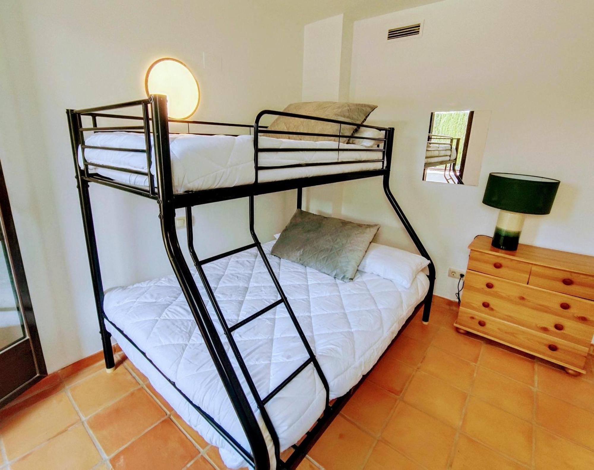 Holiday home Casa Ideal Familias