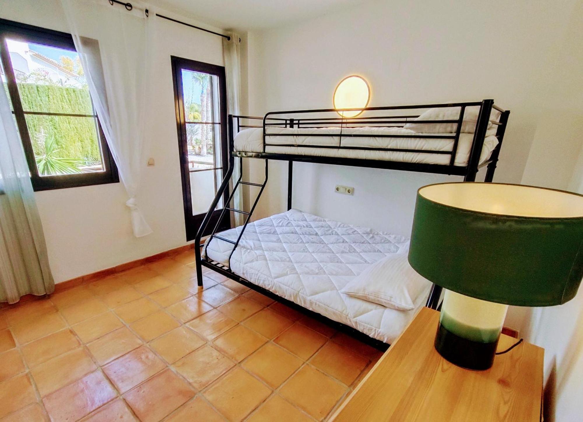 Casa Ideal Familias *