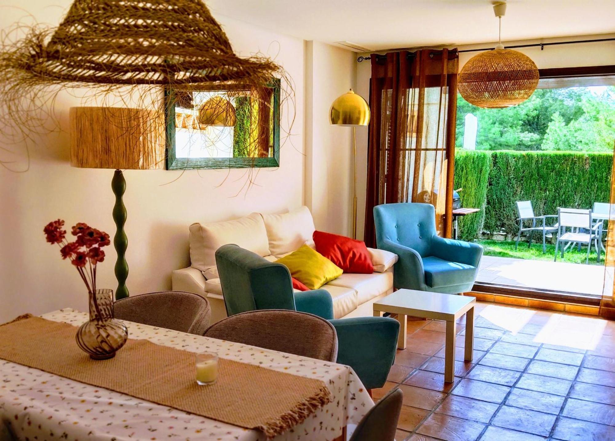 Casa Ideal Familias Holiday home